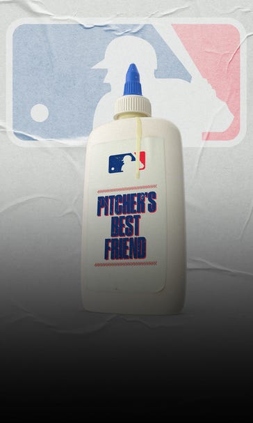 MLB creates sticky situation by cracking down on pitchers' grip tactics midseason